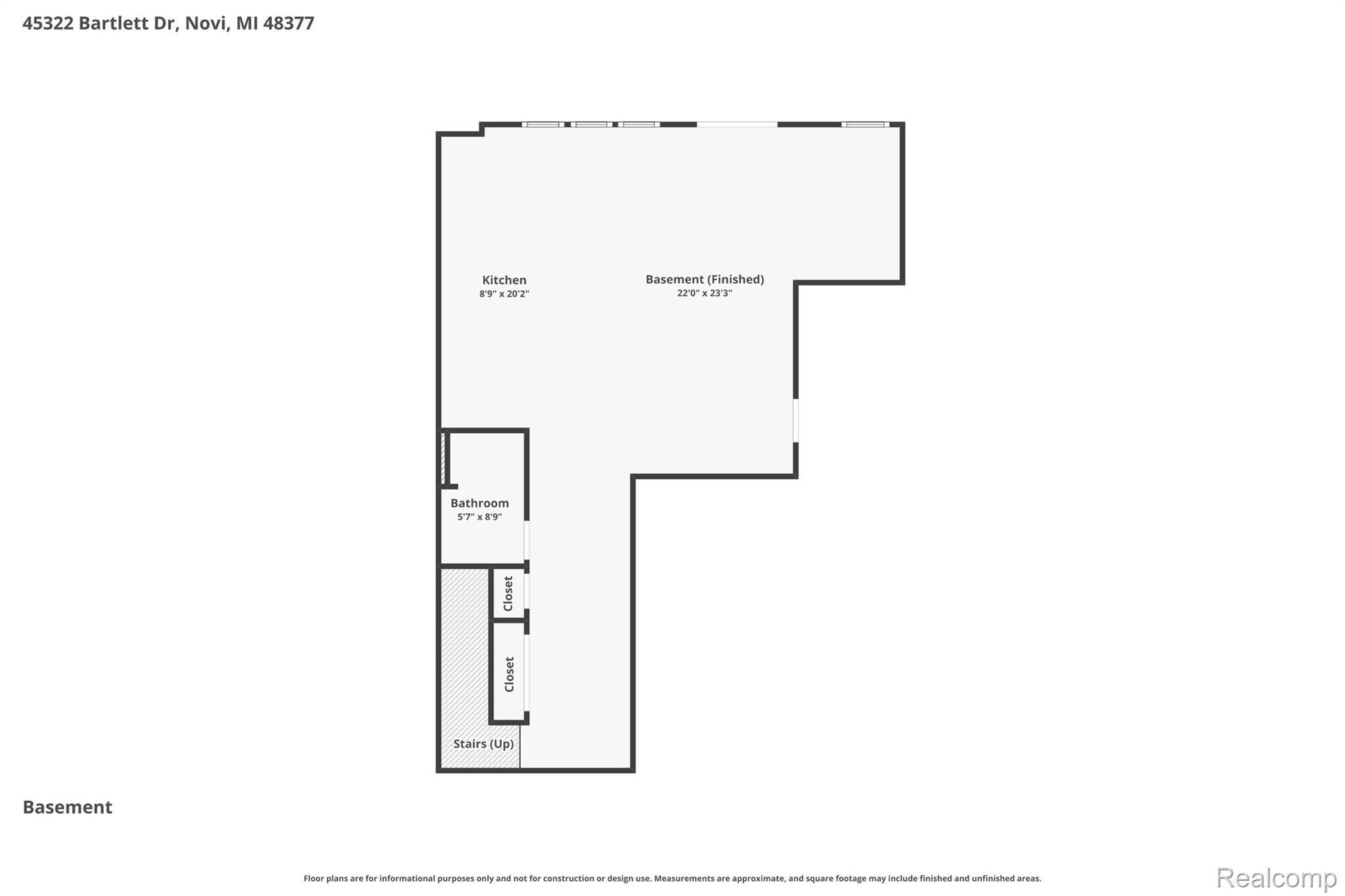 45322 Bartlett Drive Property Photo 52