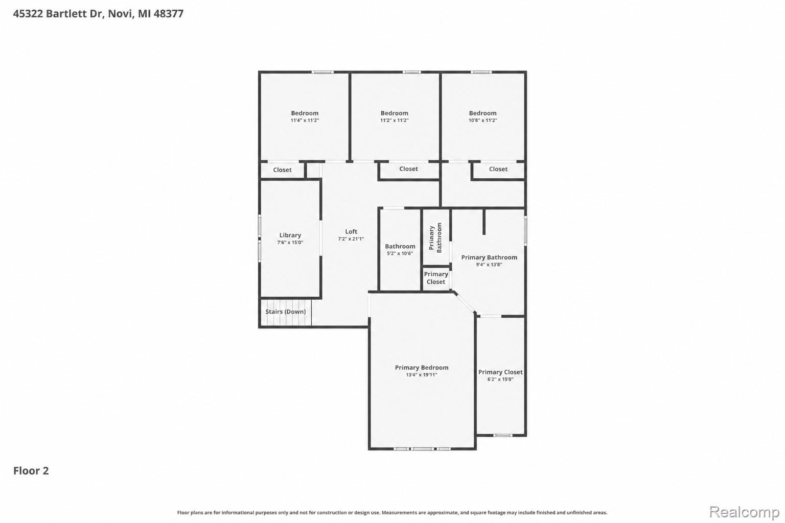 45322 Bartlett Drive Property Photo 64
