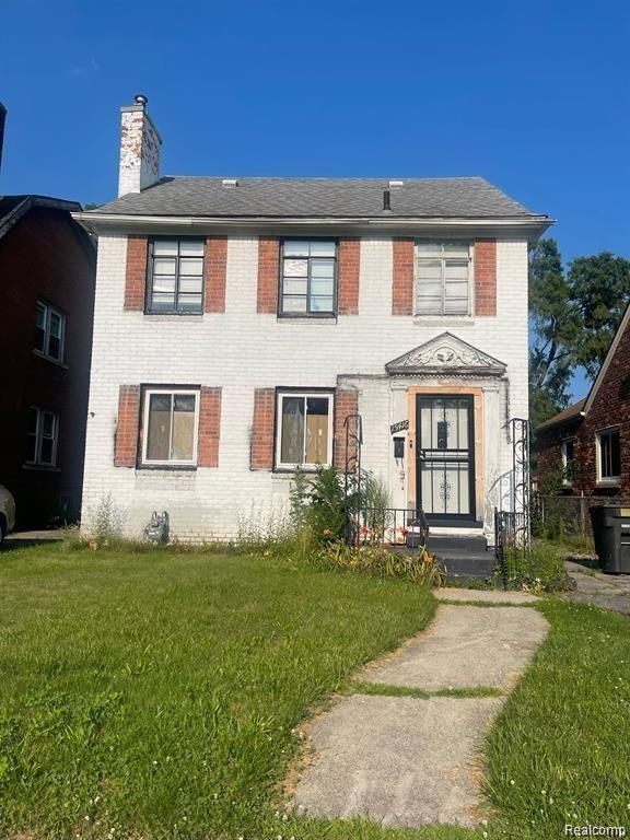 15416 Ward Avenue Property Photo 1