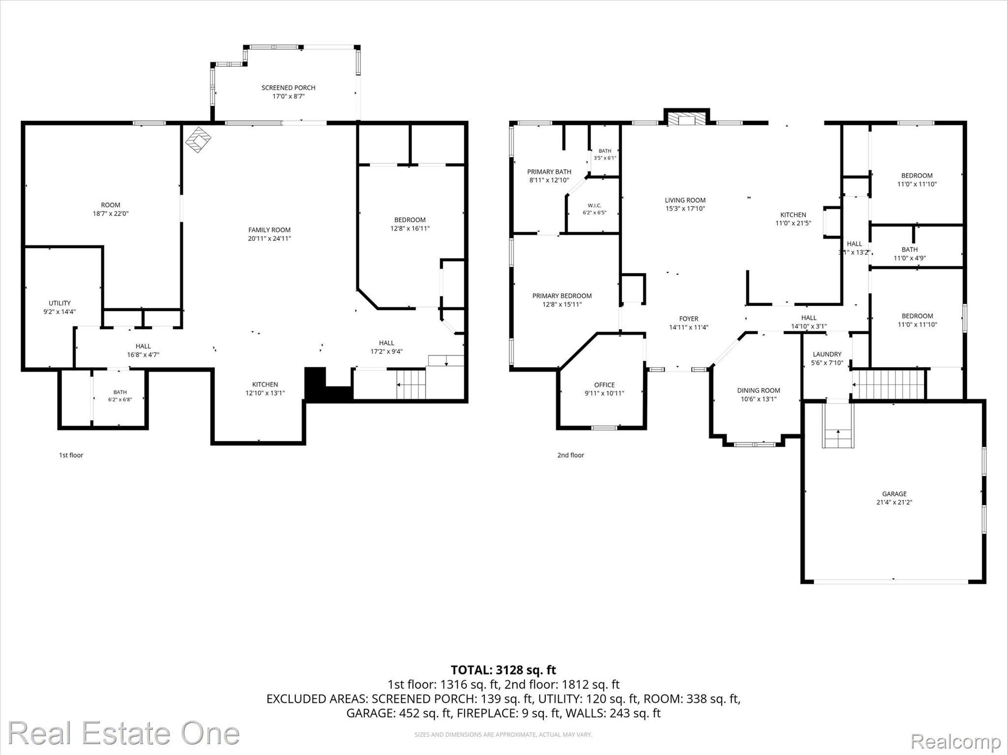 5128 Queensway Property Photo 69
