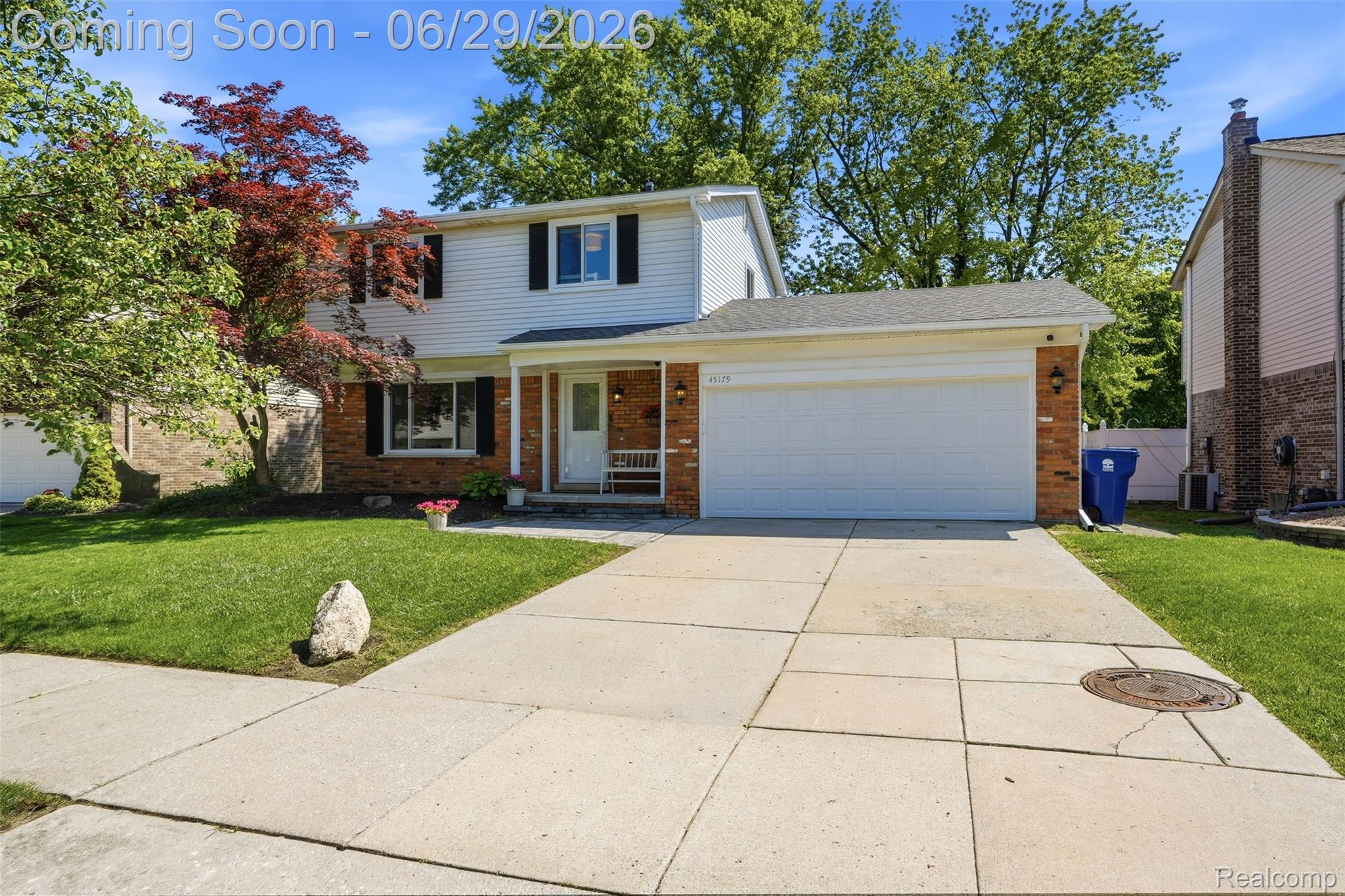 45179 Rudgate Road Property Photo 1