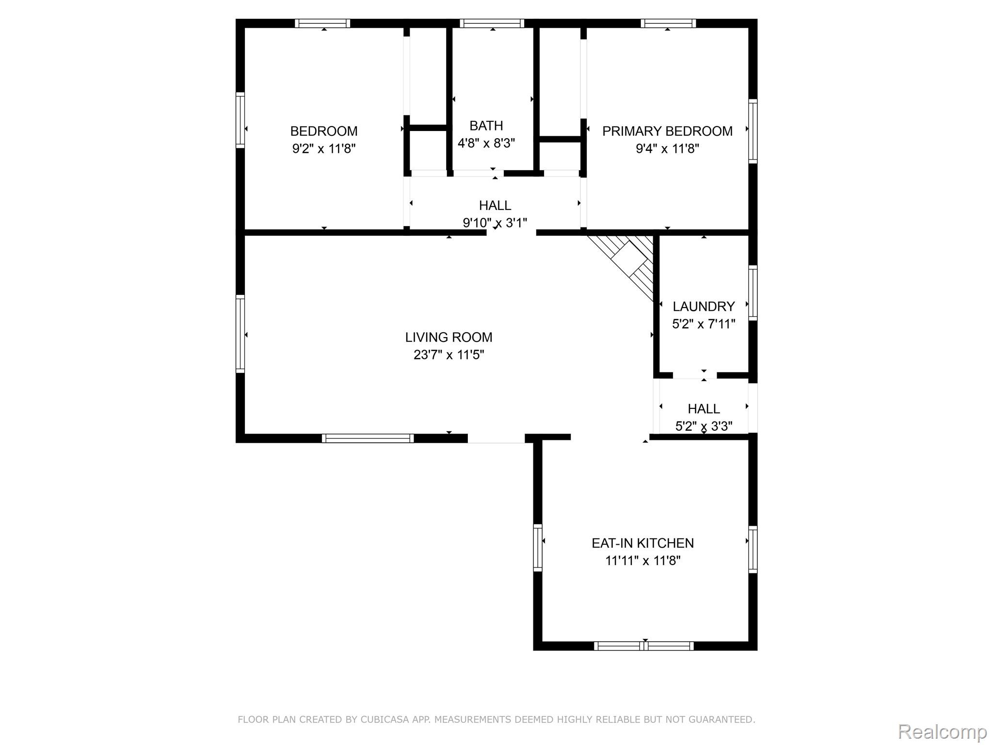 3567 Coveview Drive Property Photo 28