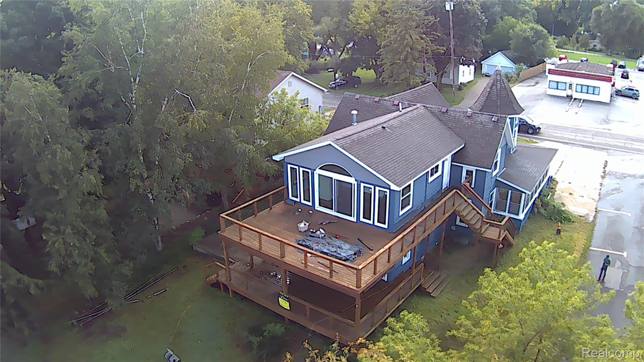 16185 Seymour Road Property Photo 2