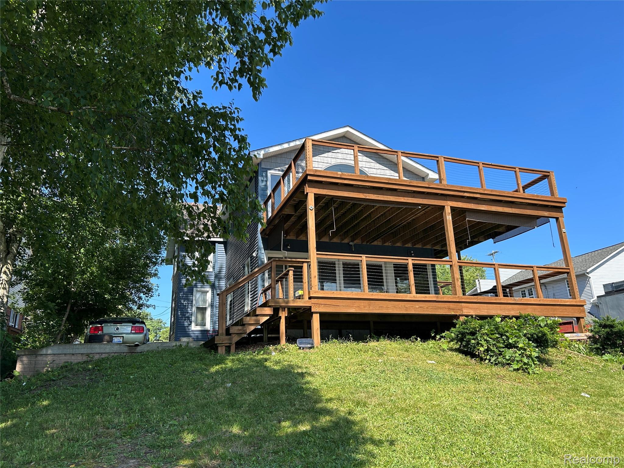 16185 Seymour Road Property Photo 7