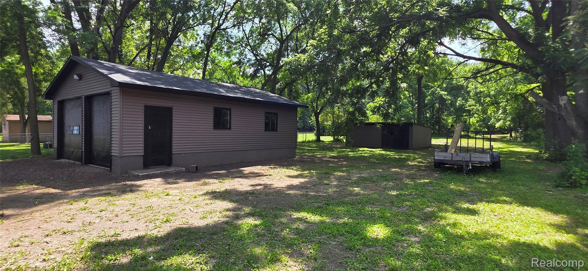 9205 Neff Road Property Photo 30