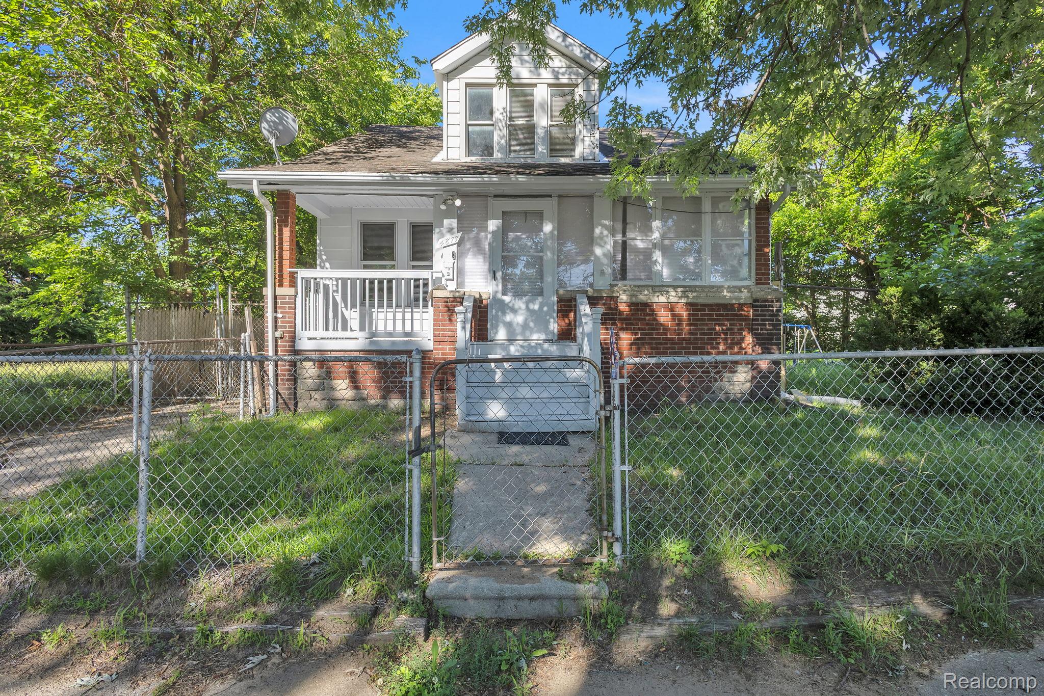 4877 Maynard Street Property Photo 1