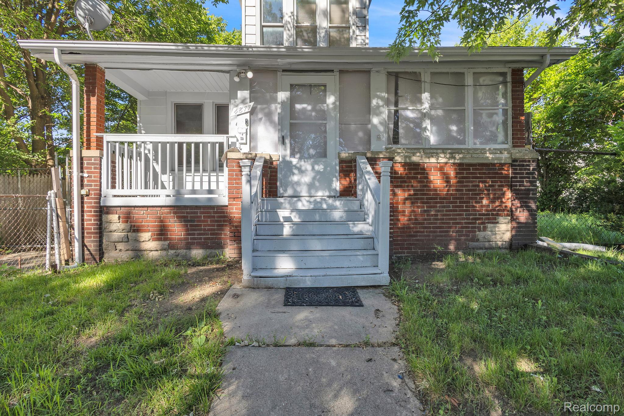 4877 Maynard Street Property Photo 39