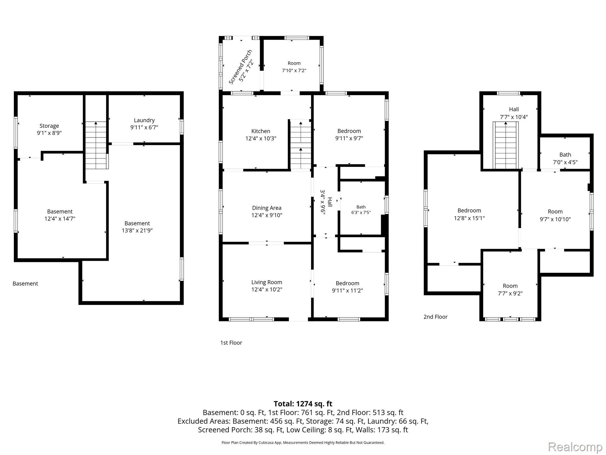 4877 Maynard Street Property Photo 41