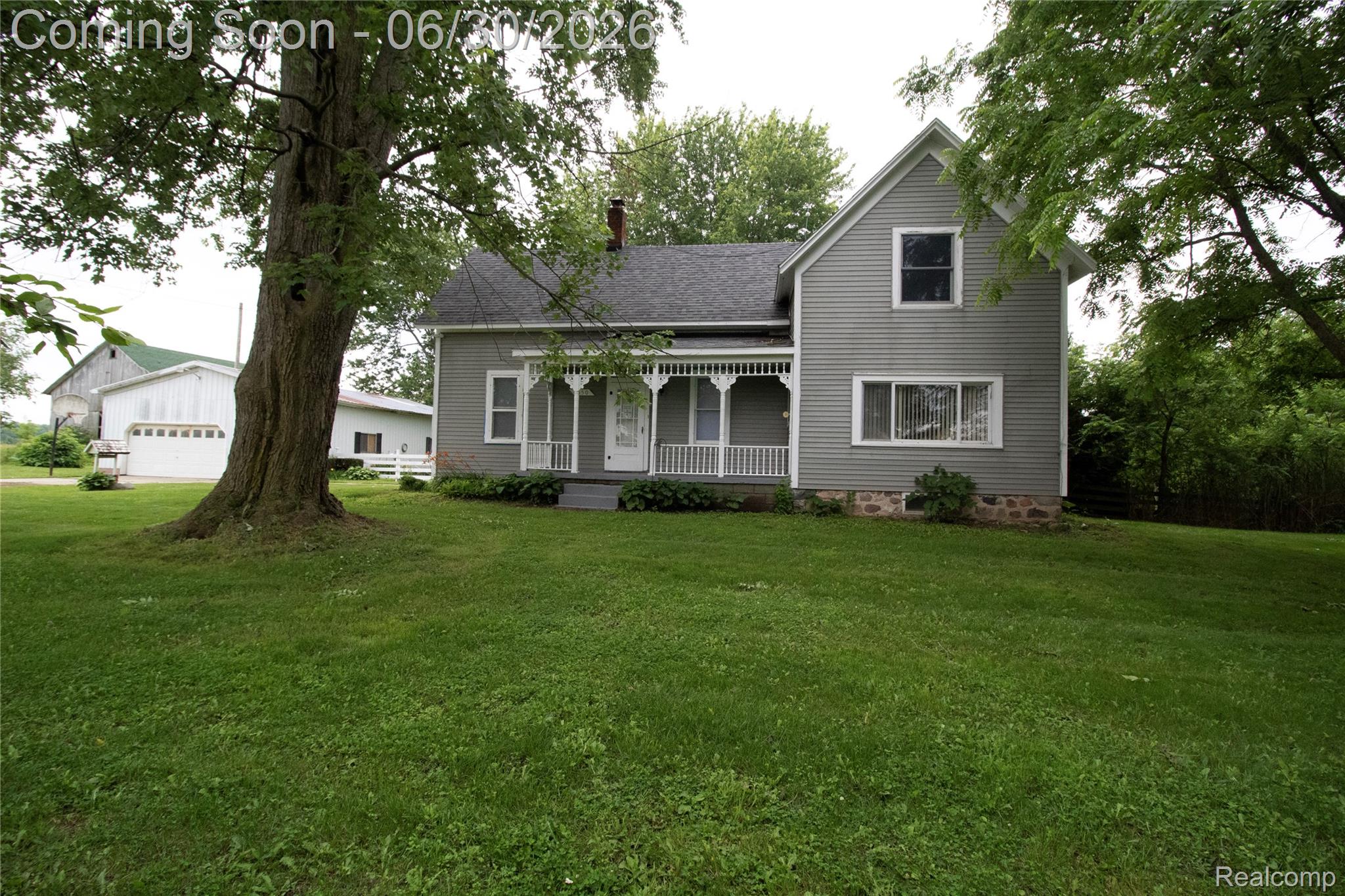 8150 Norman Road Property Photo 1