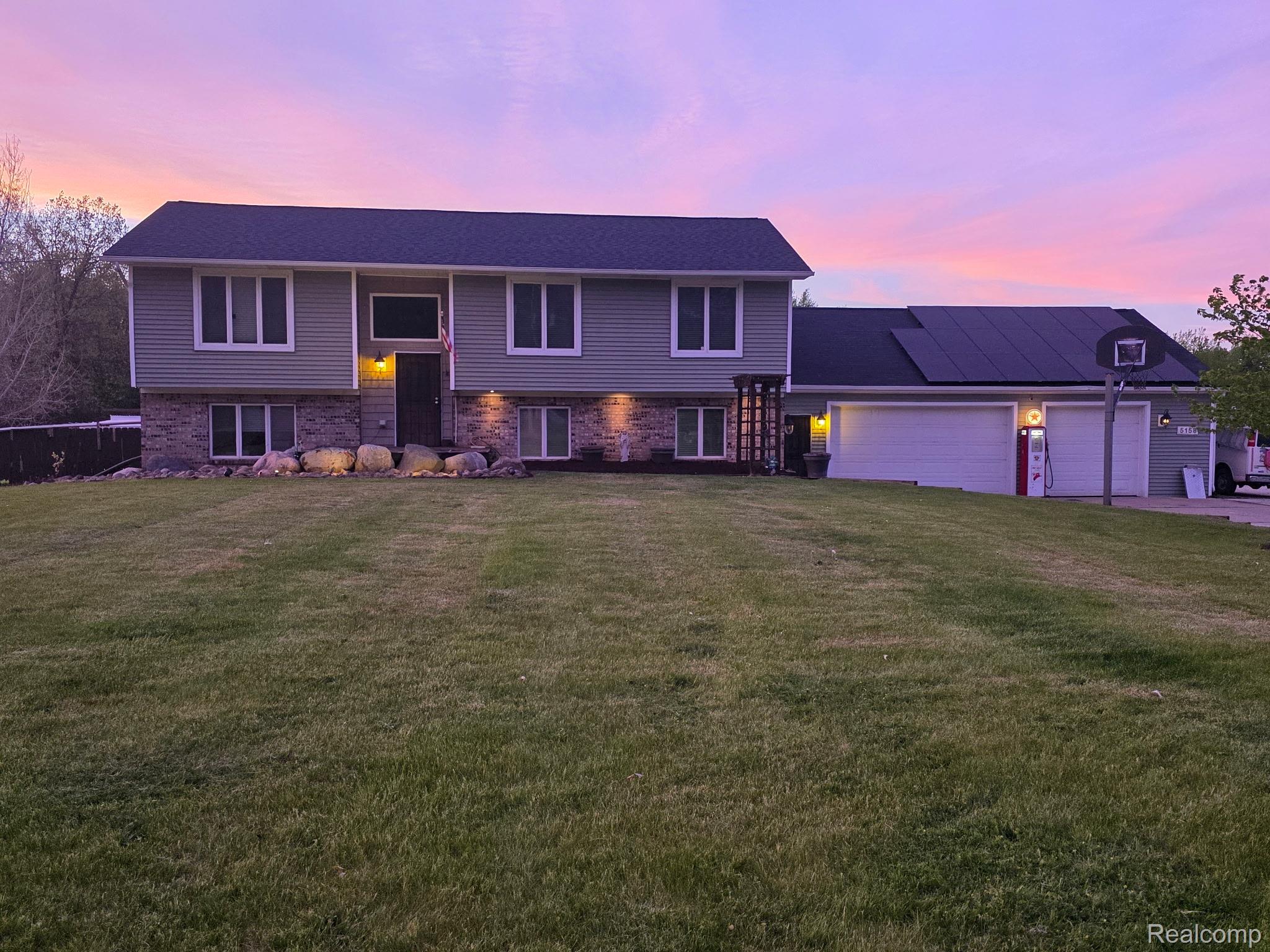 5158 Coldwater Road Property Photo 1