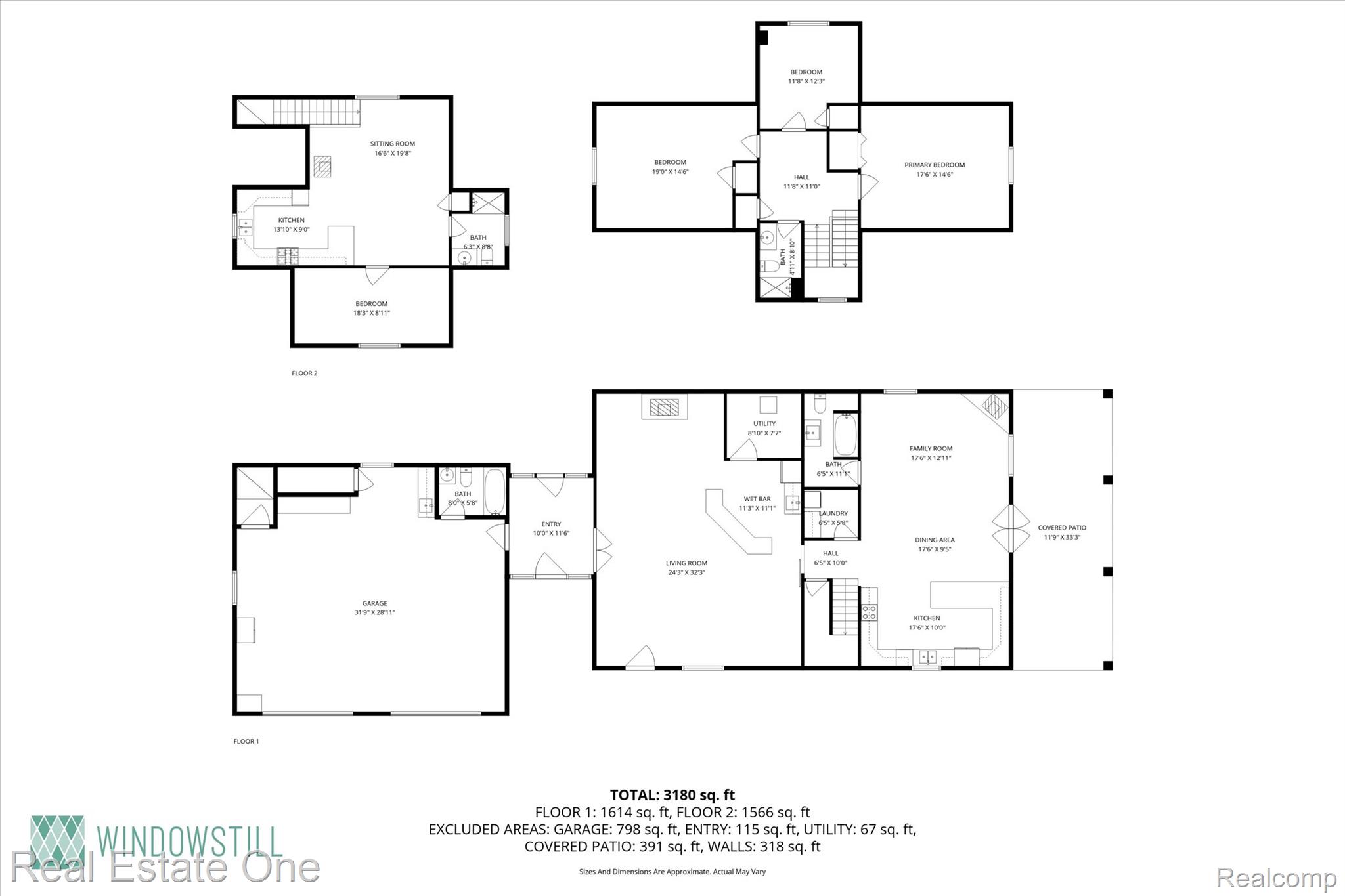 7250 Artesian Trail Property Photo 98
