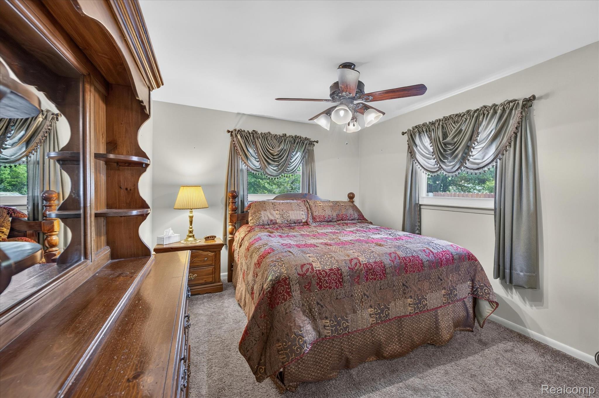 2721 Edgefield Drive Property Photo 15
