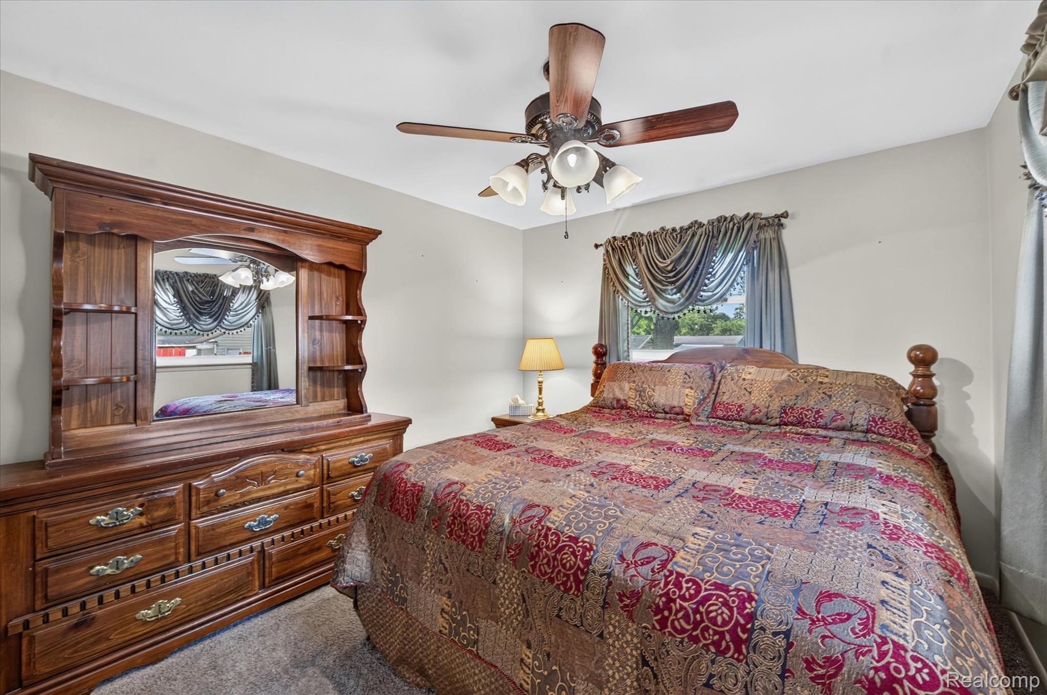 2721 Edgefield Drive Property Photo 16