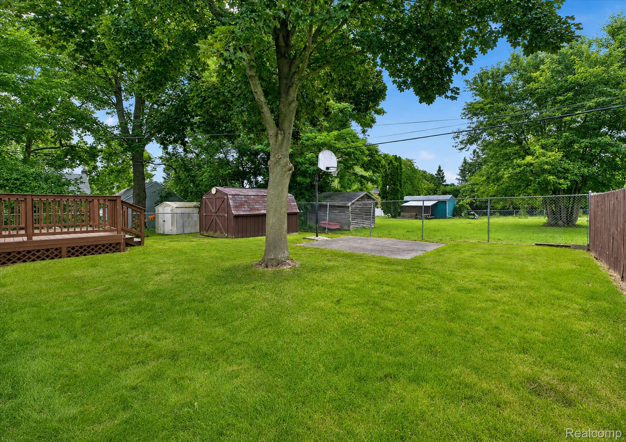 2721 Edgefield Drive Property Photo 23