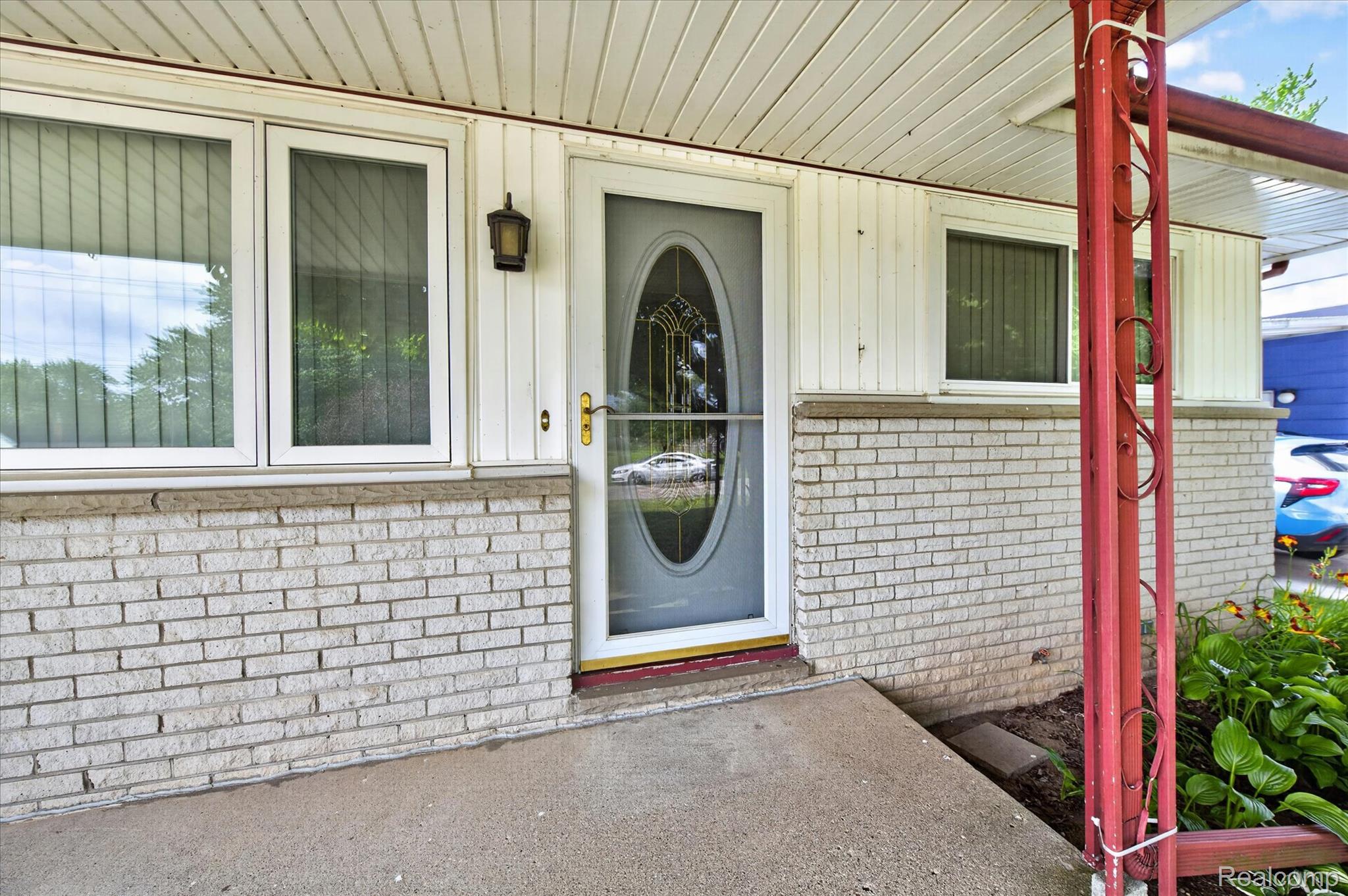 2721 Edgefield Drive Property Photo 33