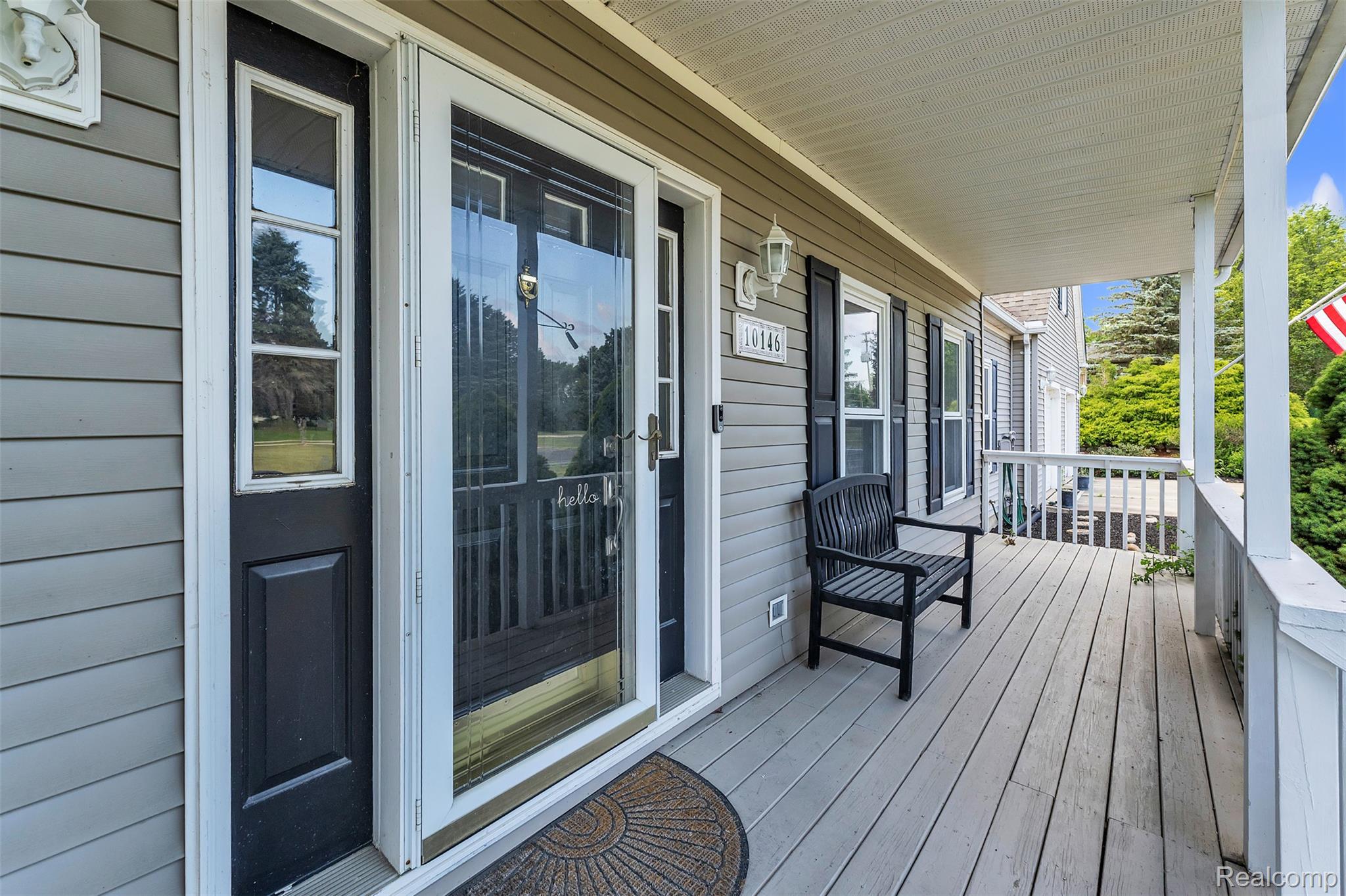 10146 Marshall Road Property Photo 4