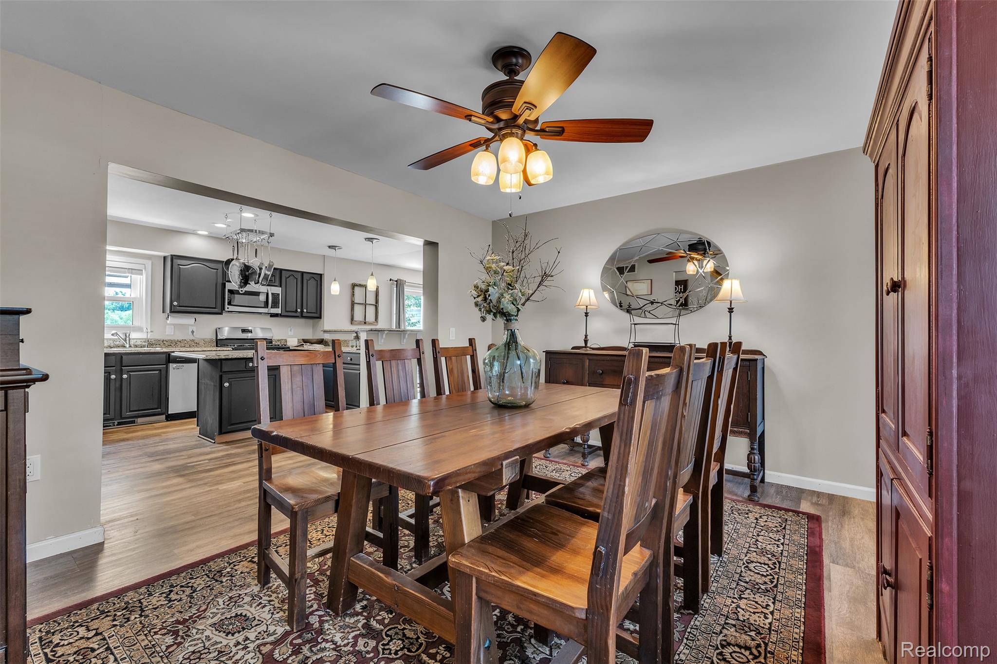 10146 Marshall Road Property Photo 7