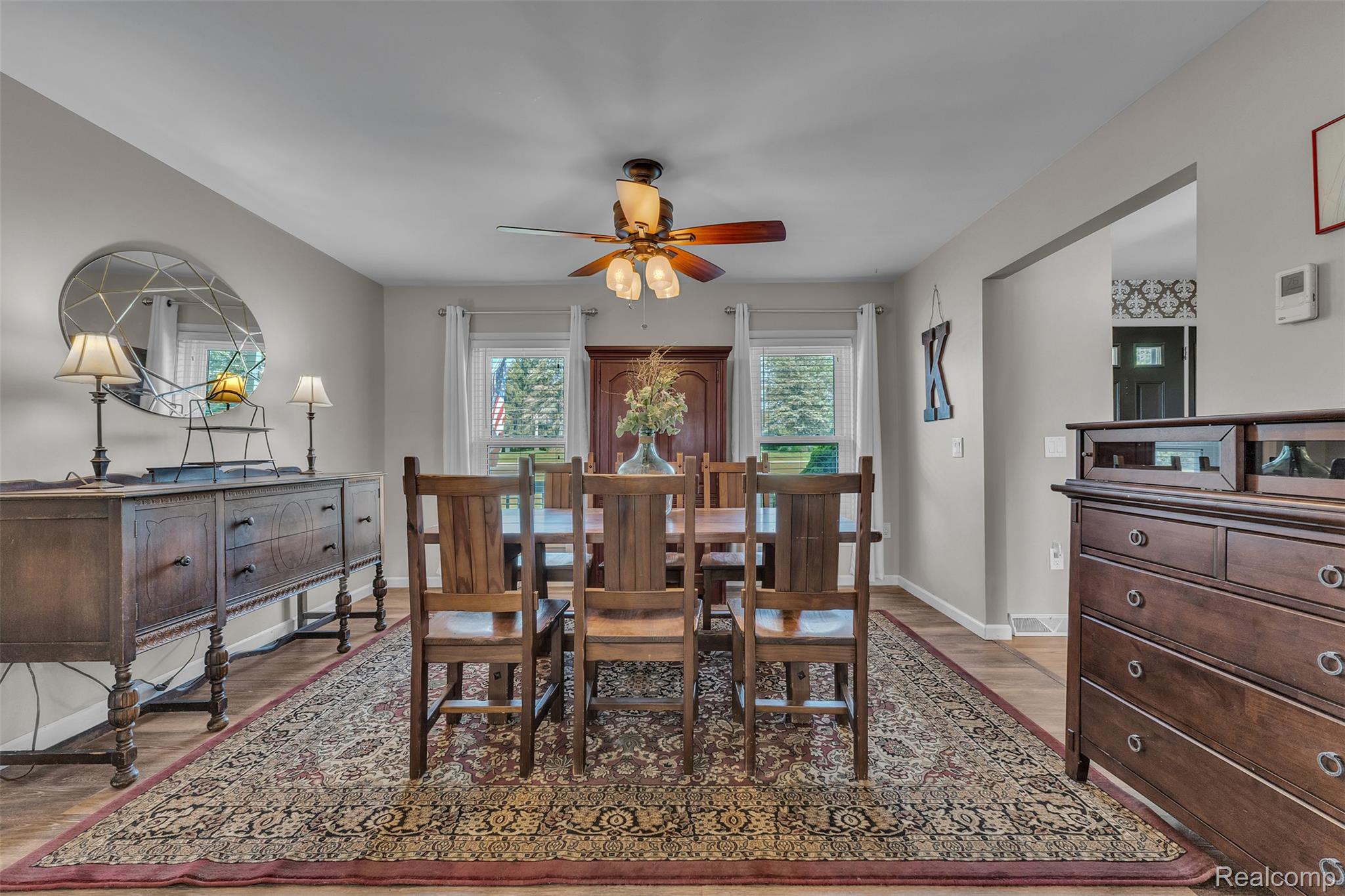 10146 Marshall Road Property Photo 8