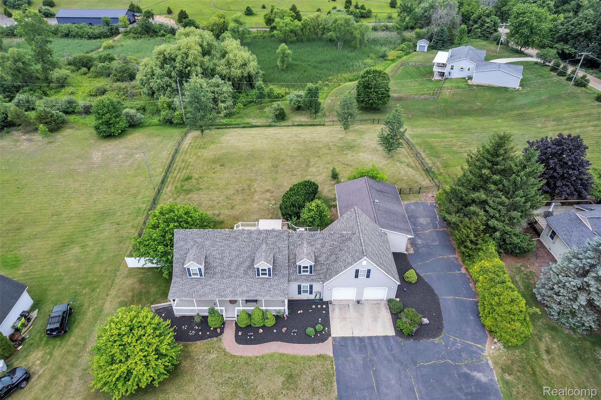 10146 Marshall Road Property Photo 84