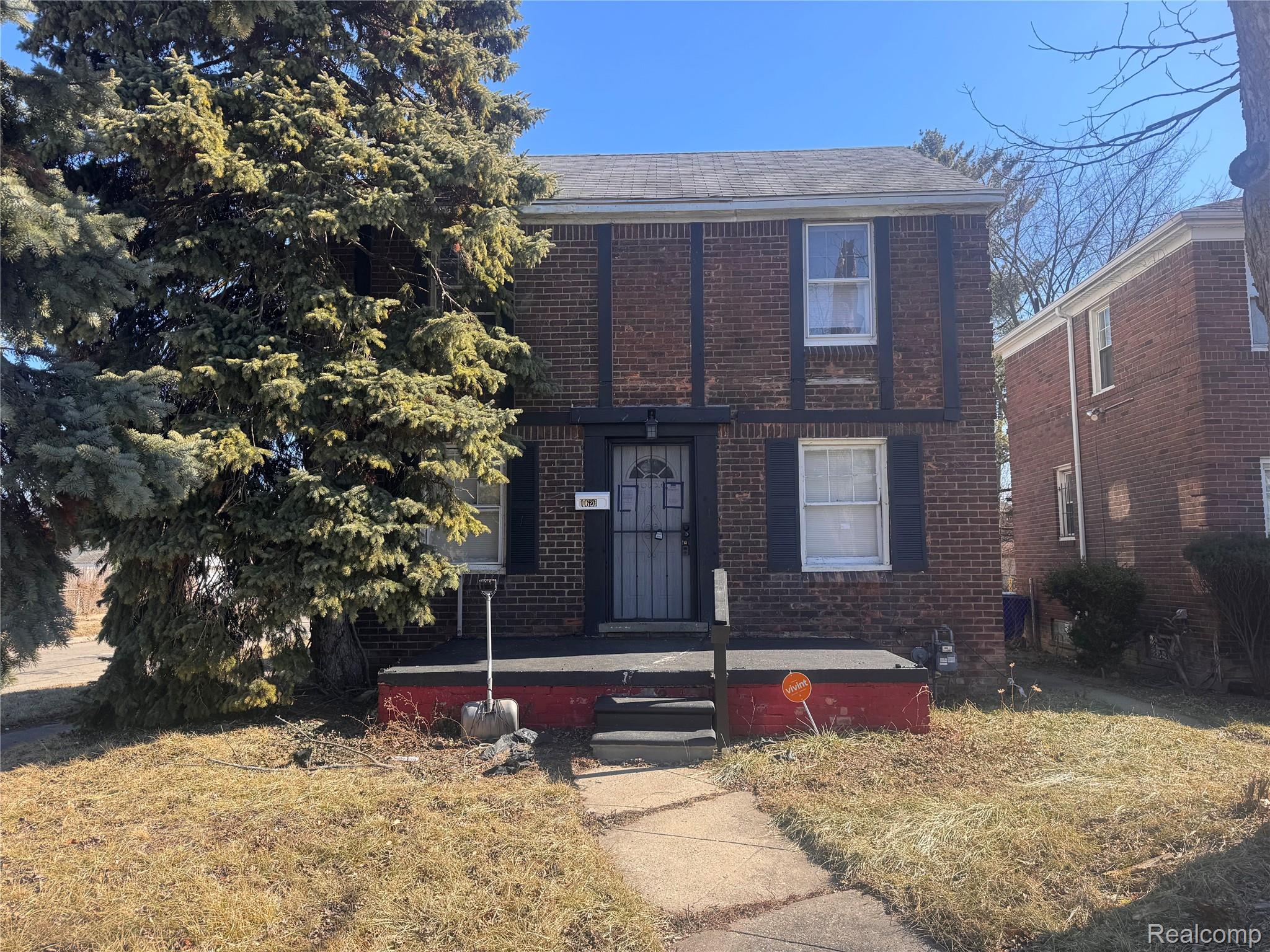 10620 Somerset Avenue Property Photo 1