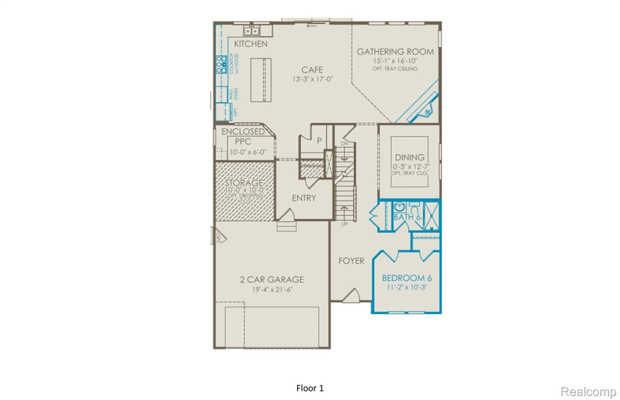 59631 Schuss Gully Drive Property Photo 2
