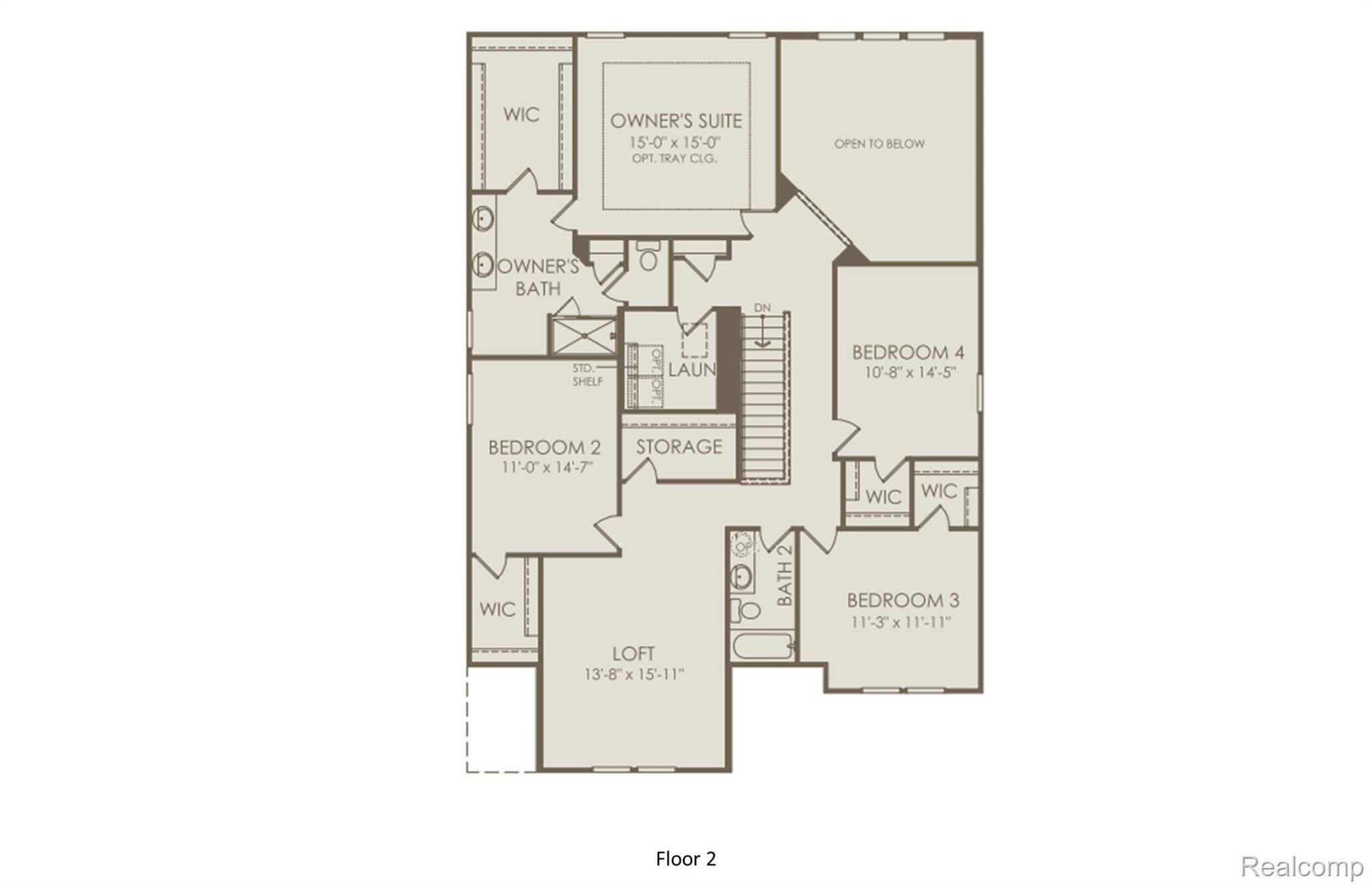 59631 Schuss Gully Drive Property Photo 3