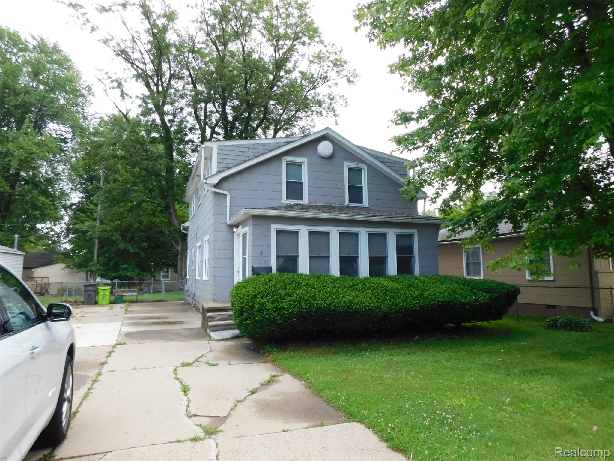 165 Avery Street Property Photo 1