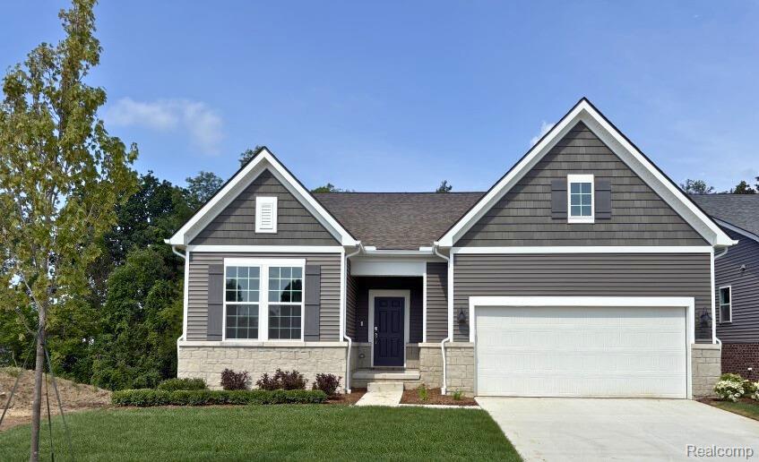 3046 Sheffield Circle Property Photo 1