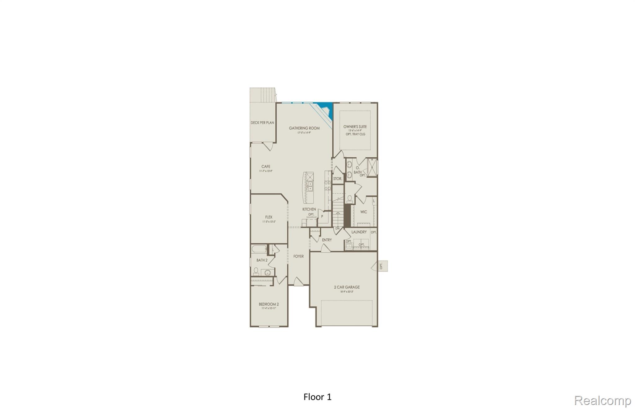 3046 Sheffield Circle Property Photo 2