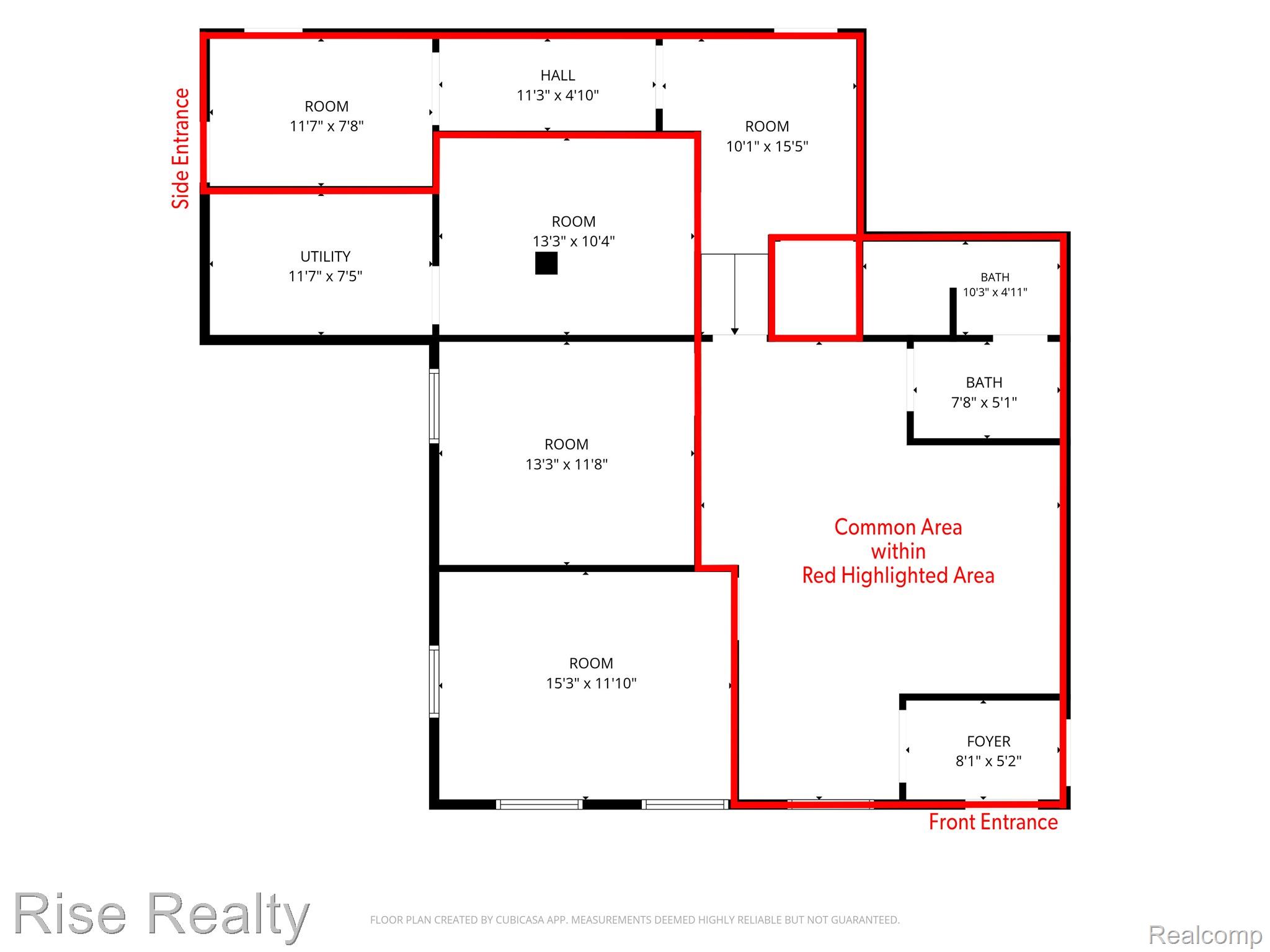 2447 E Judd Road 3 Property Photo 10