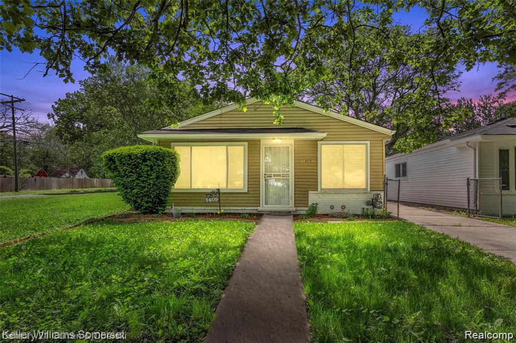 1409 S Liddesdale Street Property Photo 1