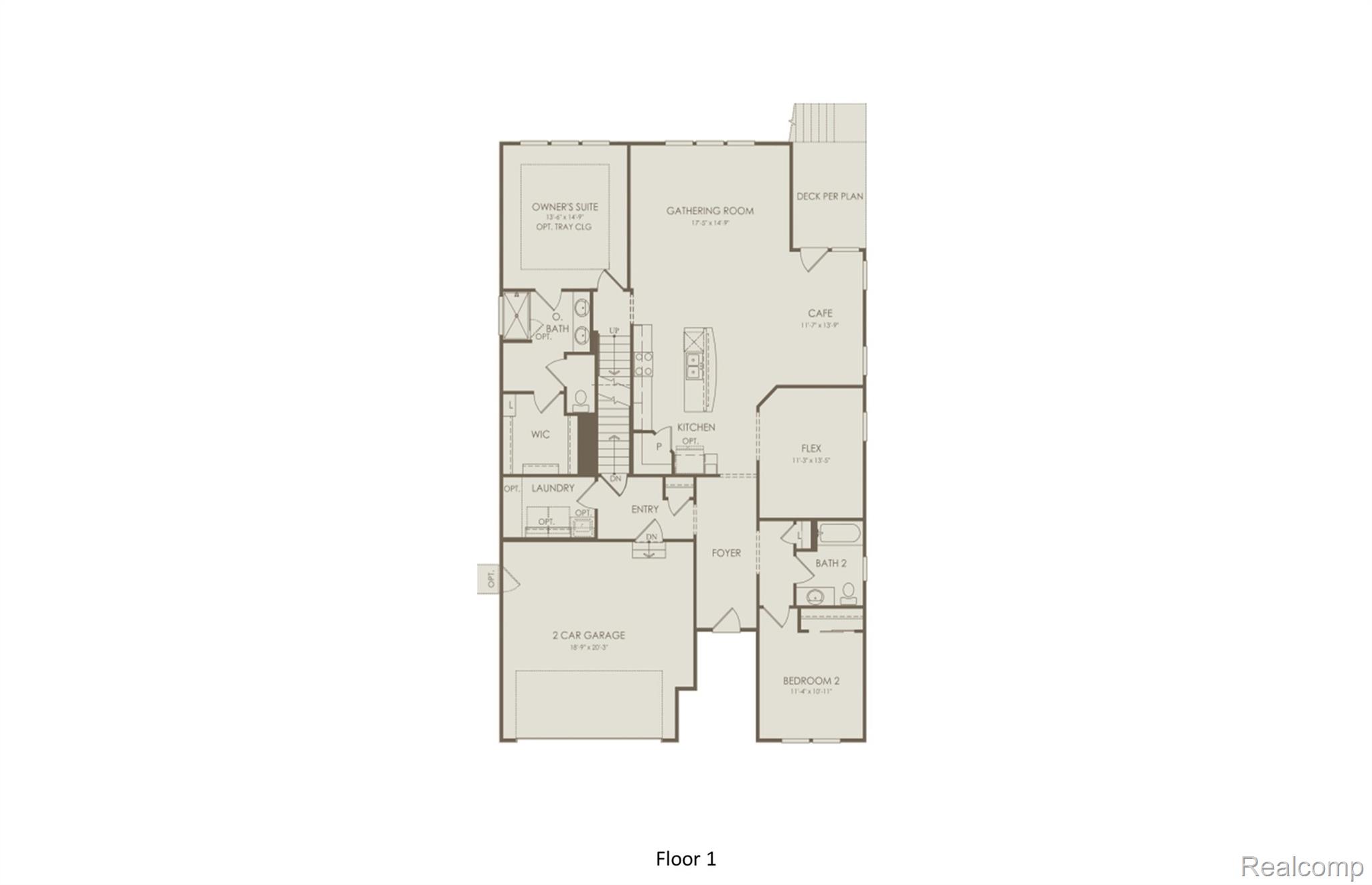 3040 Sheffield Circle Property Photo 2