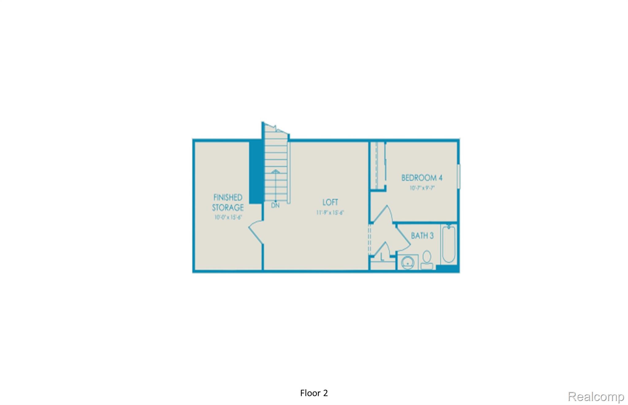 3040 Sheffield Circle Property Photo 3
