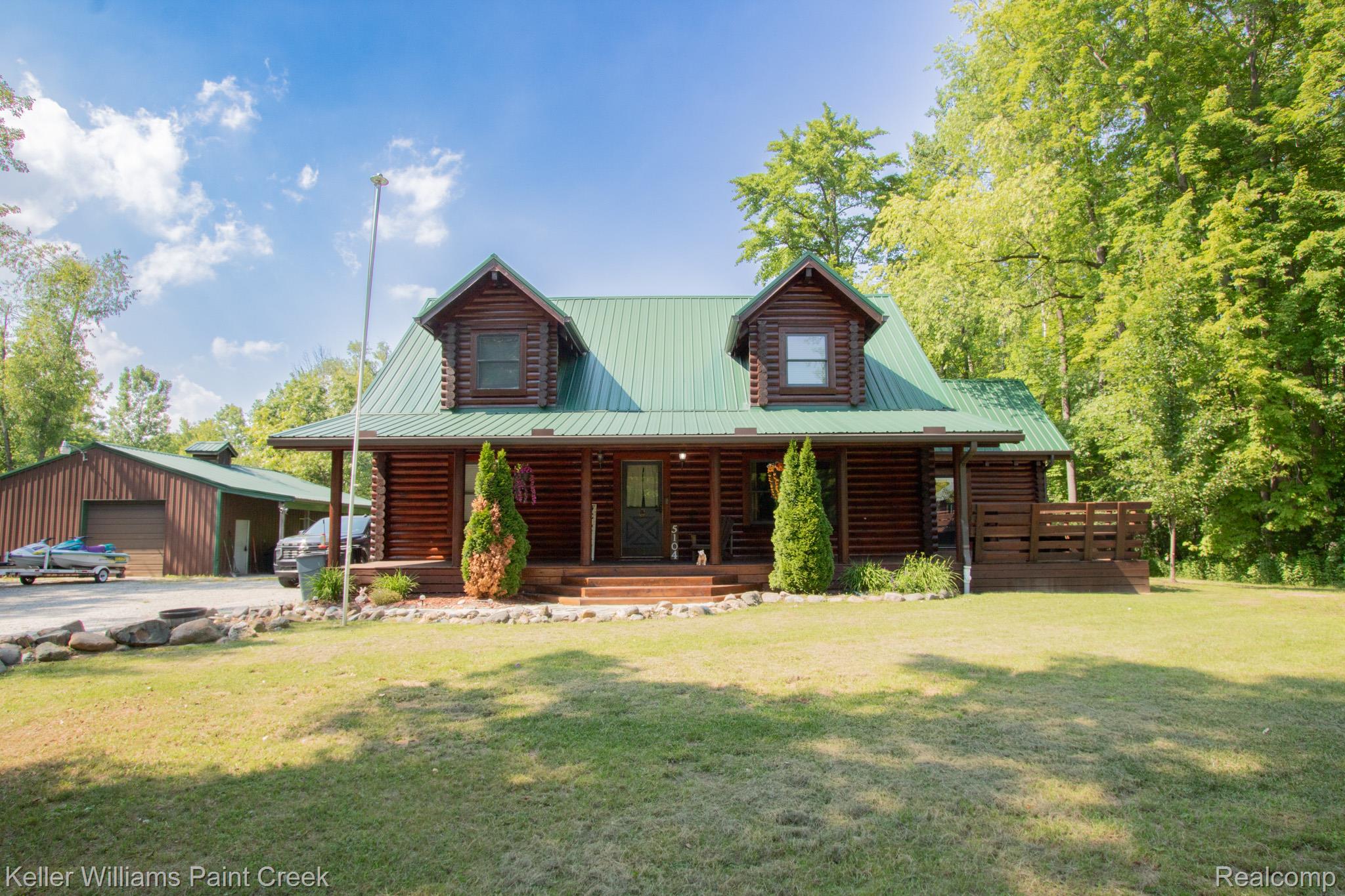 5104 Ravenswood Road