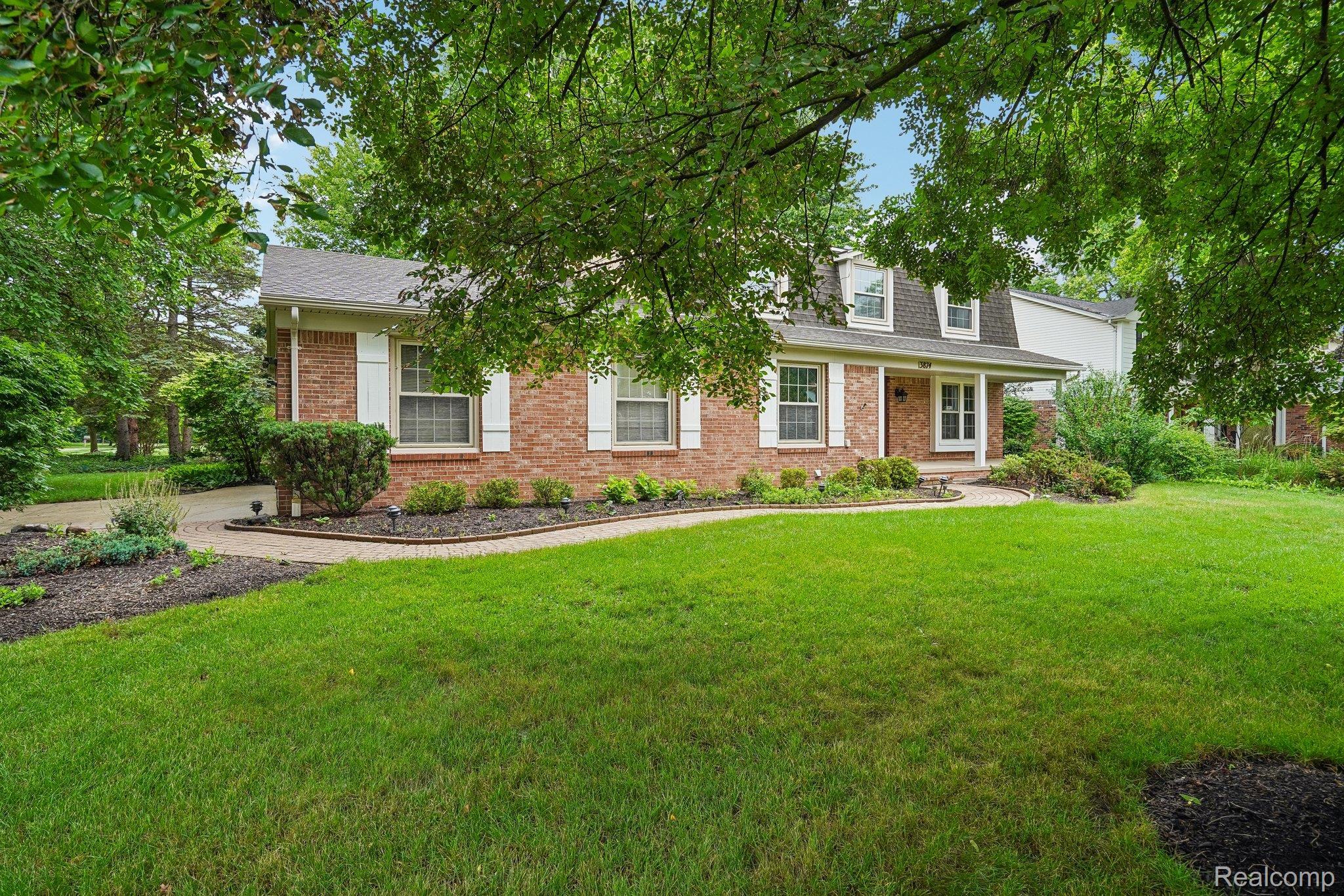 3874 Burkoff Drive Property Photo 1