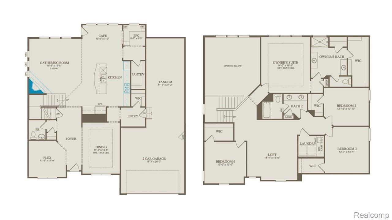 22546 Pondview Drive Property Photo 2