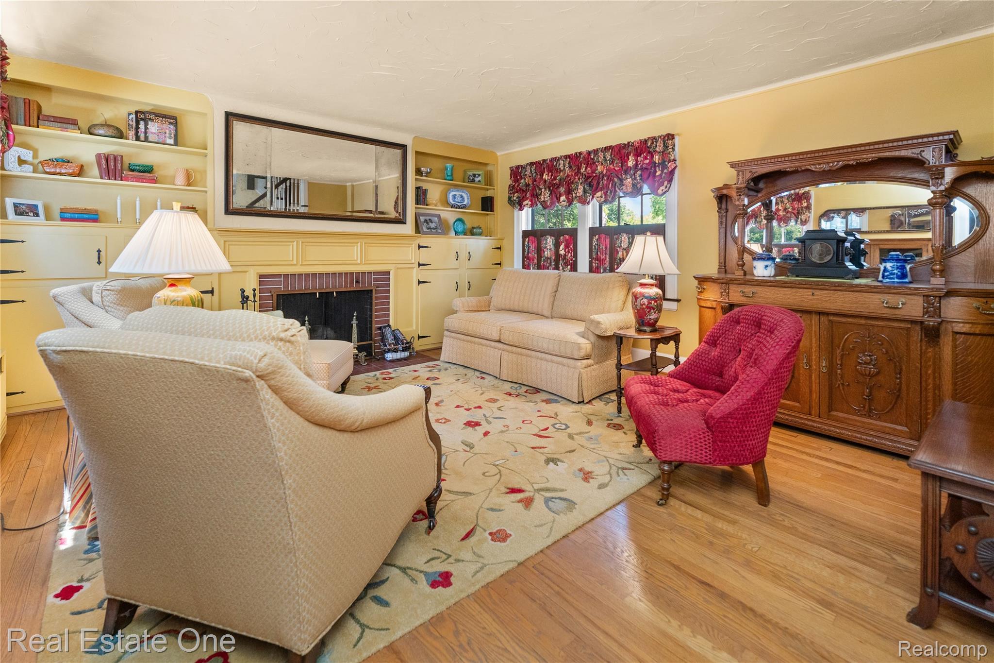 23760 Hudson Street Property Photo 6
