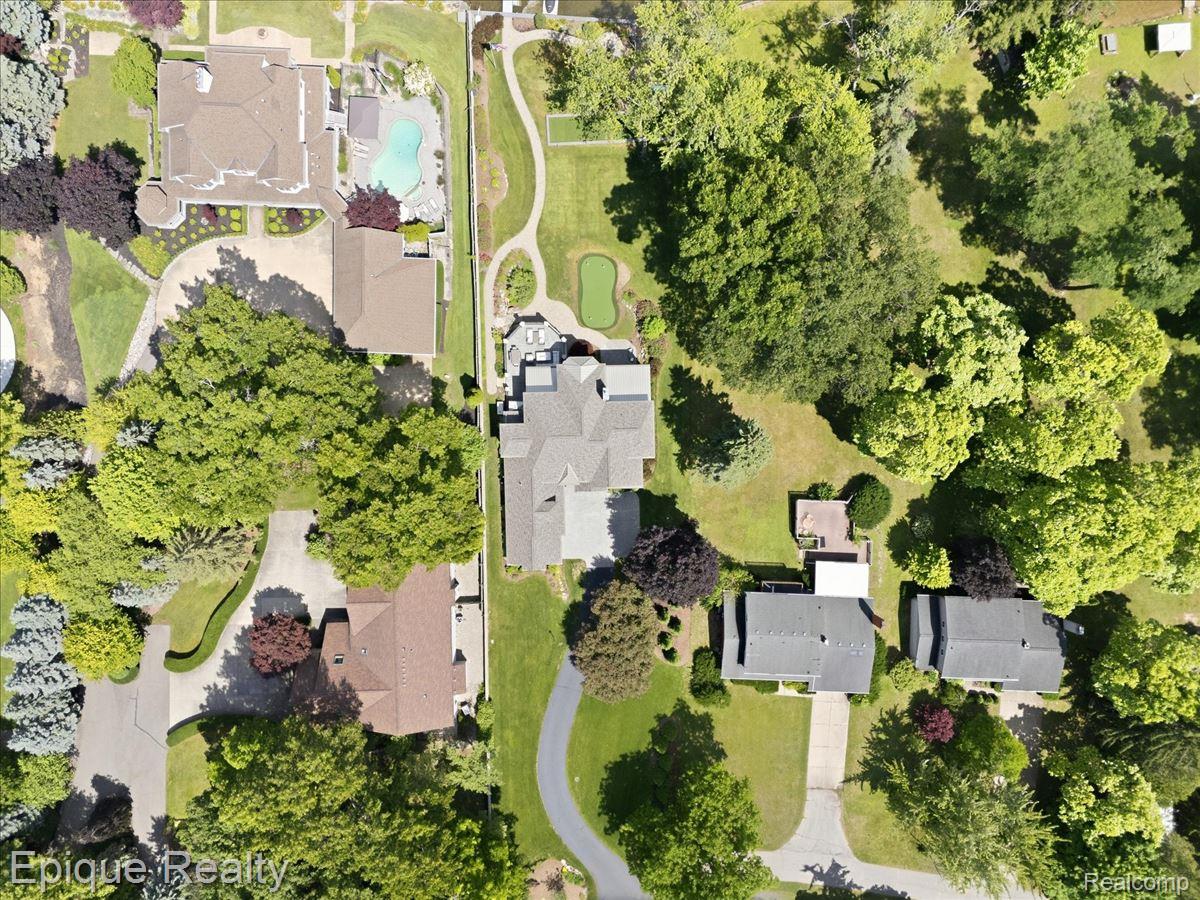 4312 Sashabaw Road Property Photo 93