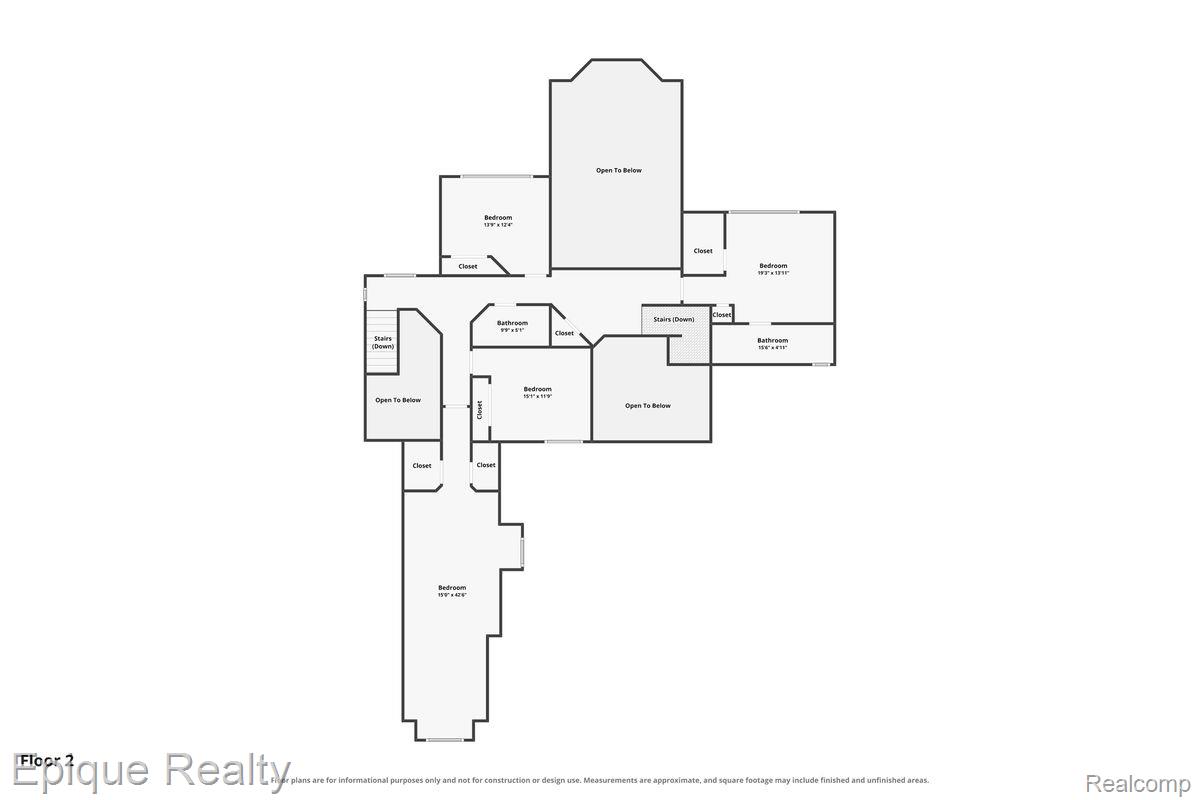 4312 Sashabaw Road Property Photo 97