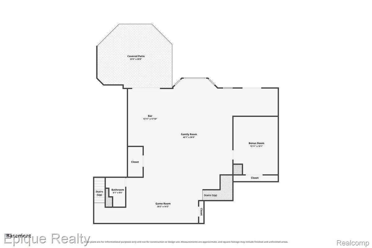 4312 Sashabaw Road Property Photo 98