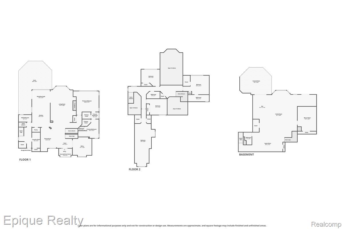 4312 Sashabaw Road Property Photo 99