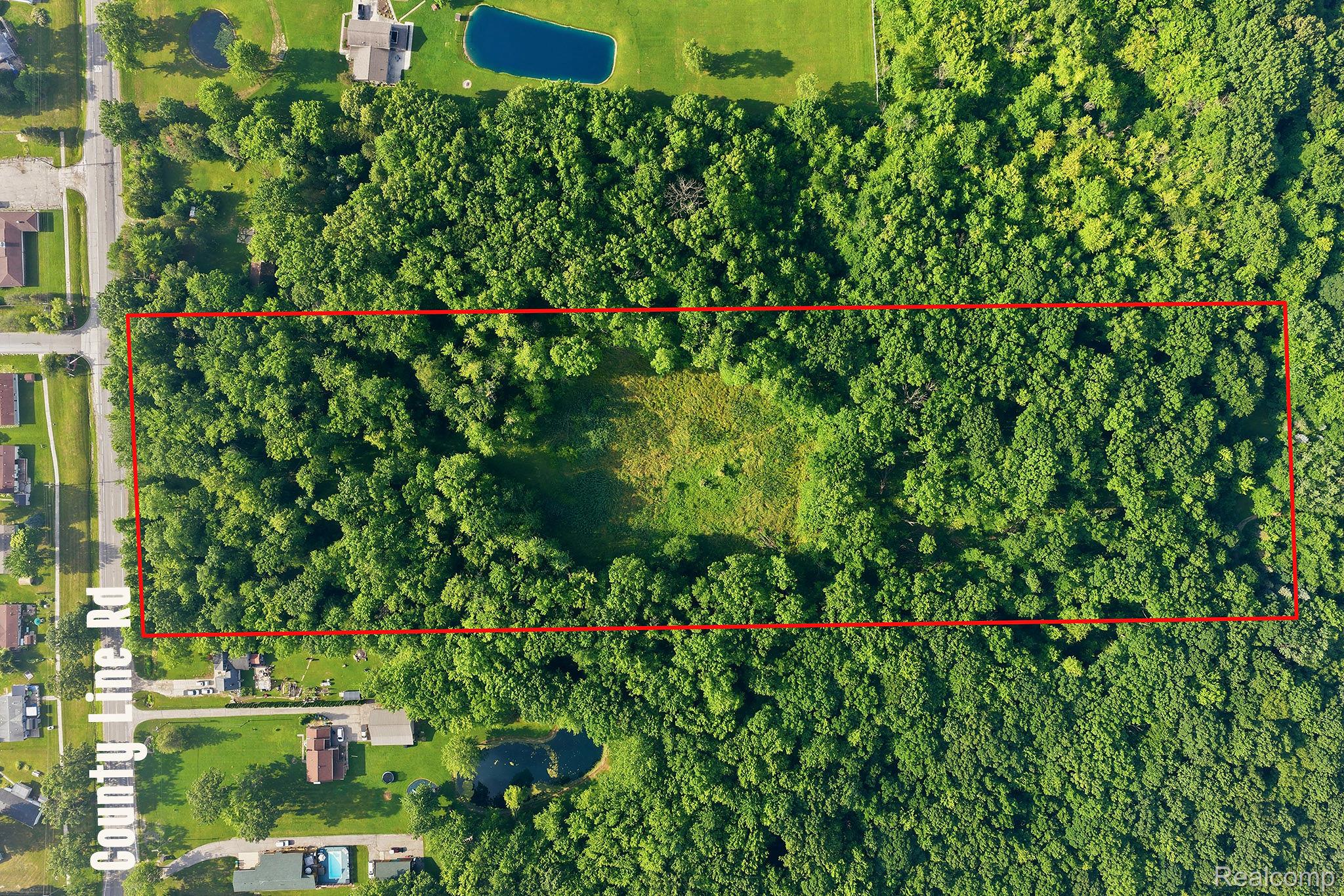 5296 County Line Road Property Photo 5