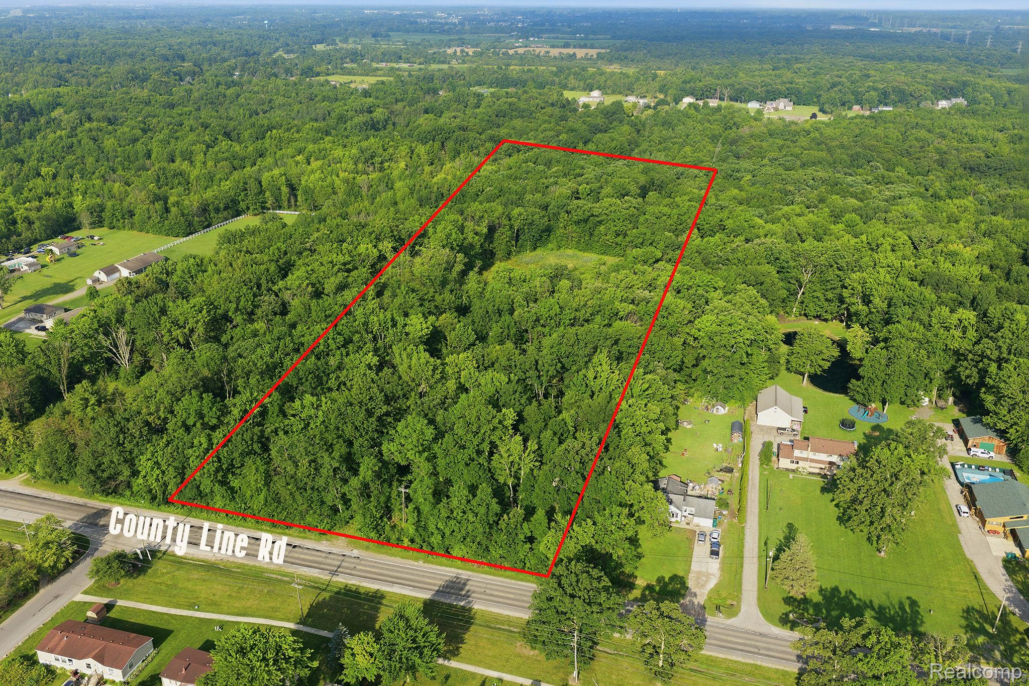 5296 County Line Road Property Photo 6