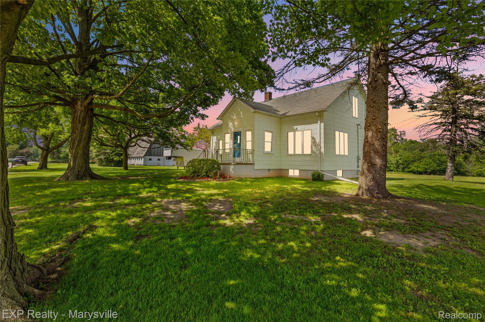 5694 Belle River Road Property Photo 1