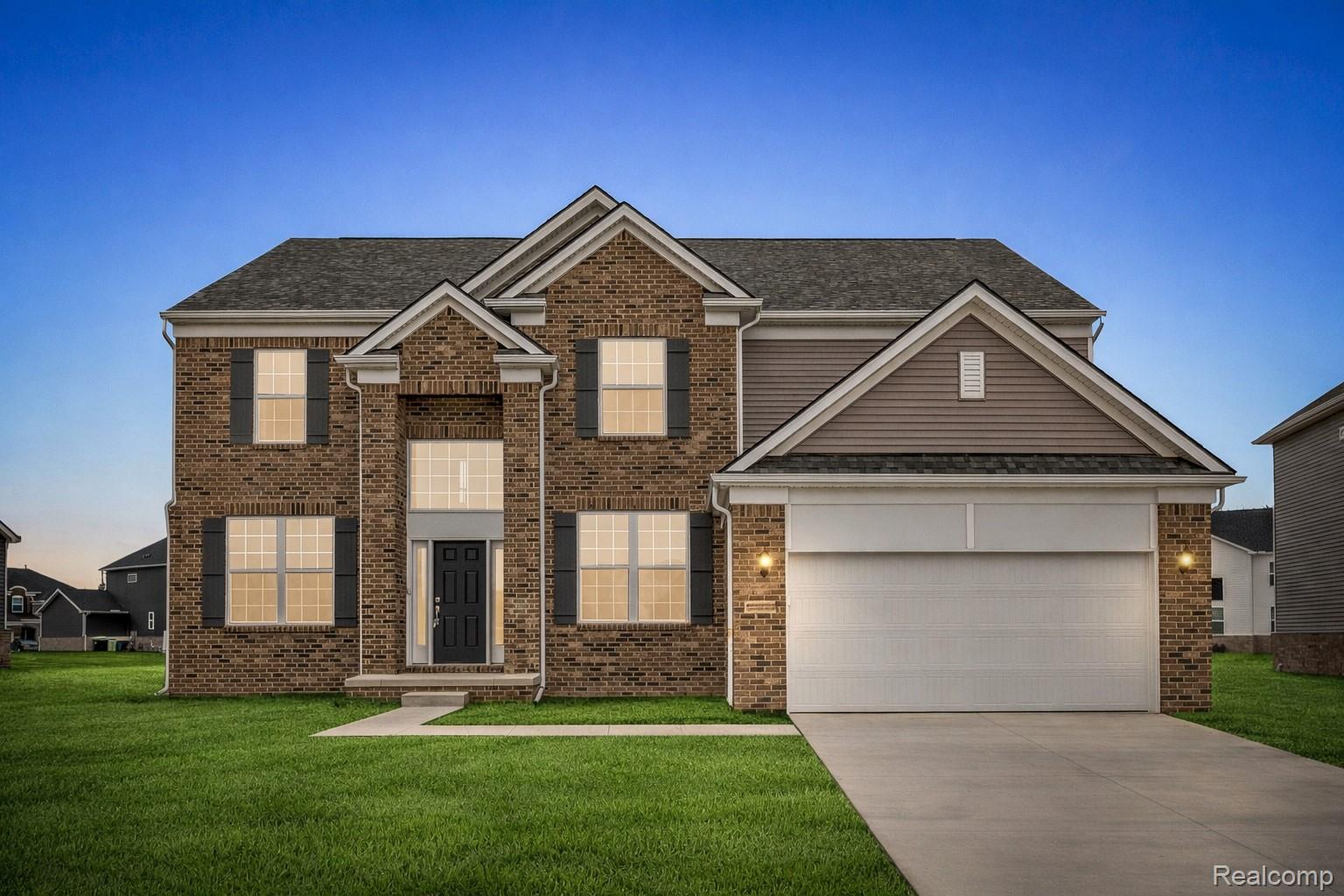 22420 Orchard Brook Court Property Photo 1