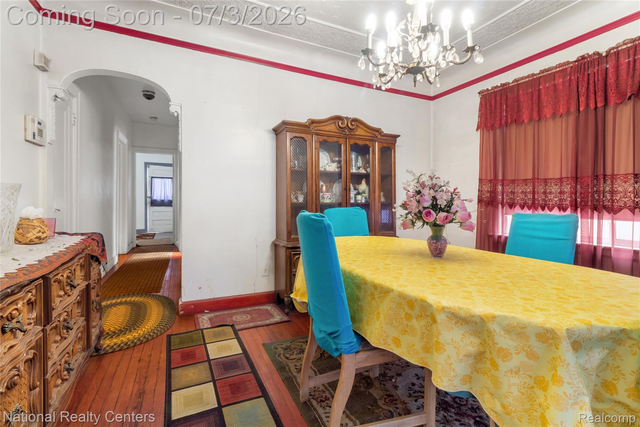 14376 Mansfield Street Property Photo 9