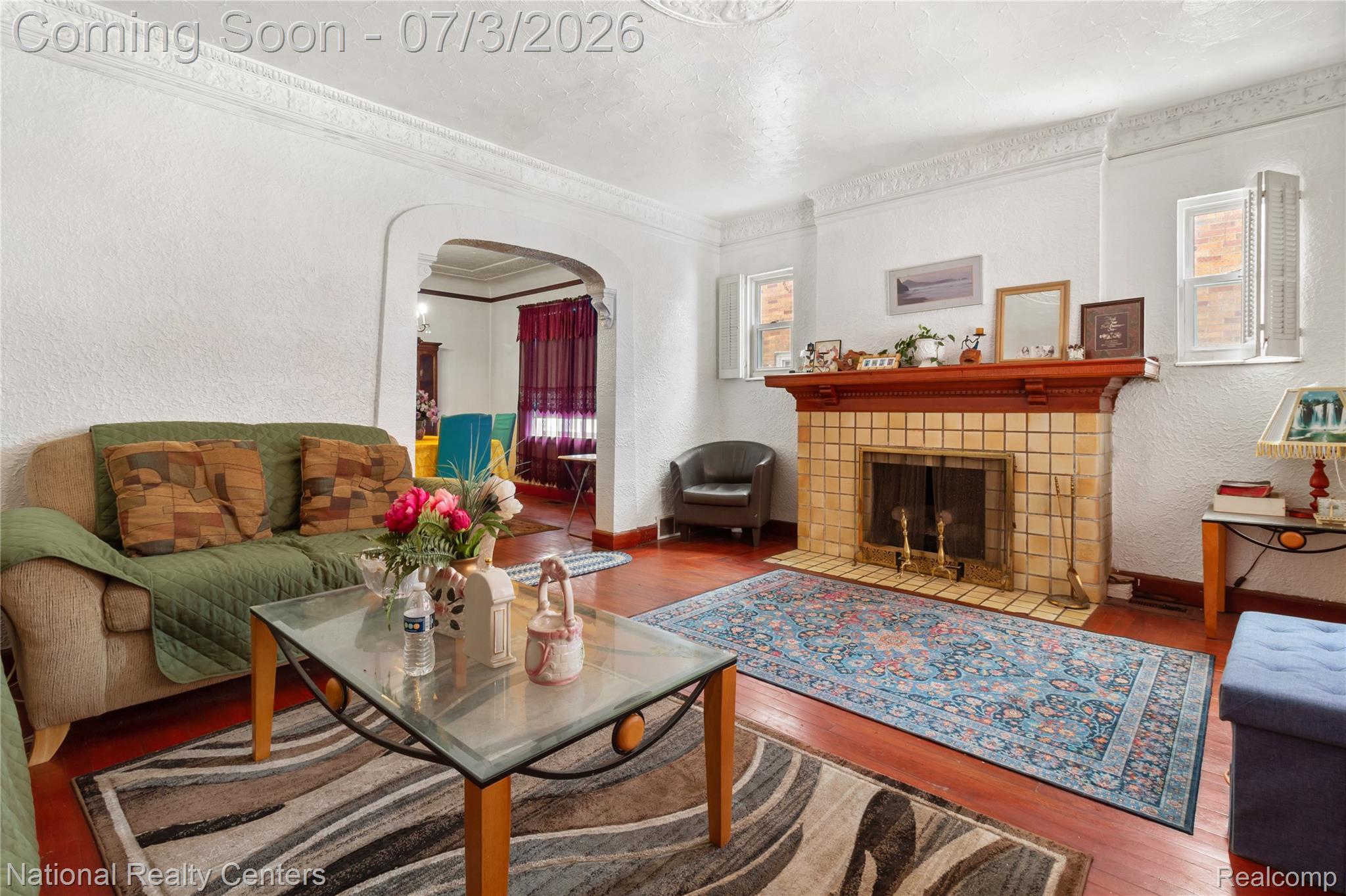 14376 Mansfield Street Property Photo 14