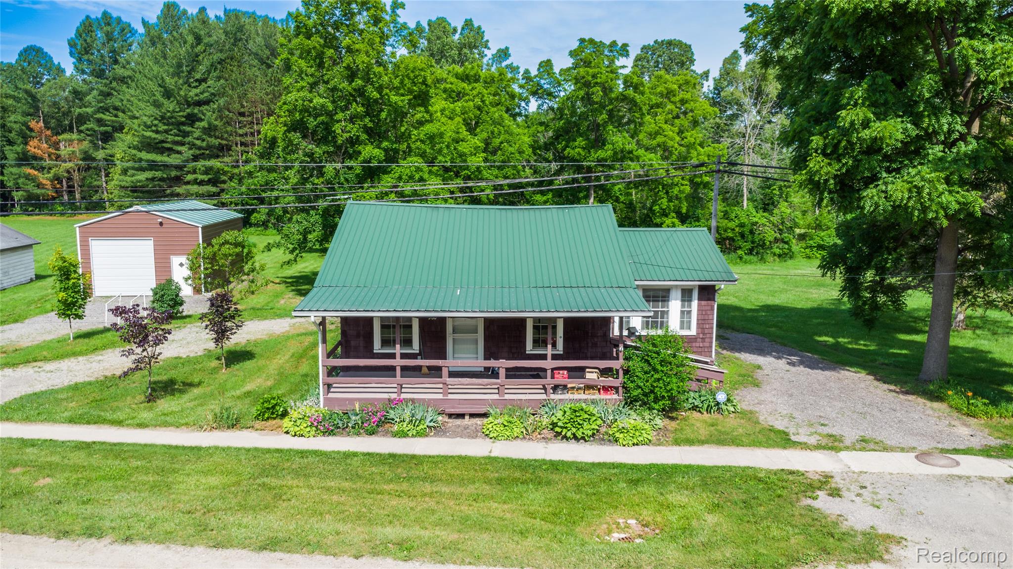 360 S State Road Property Photo 1