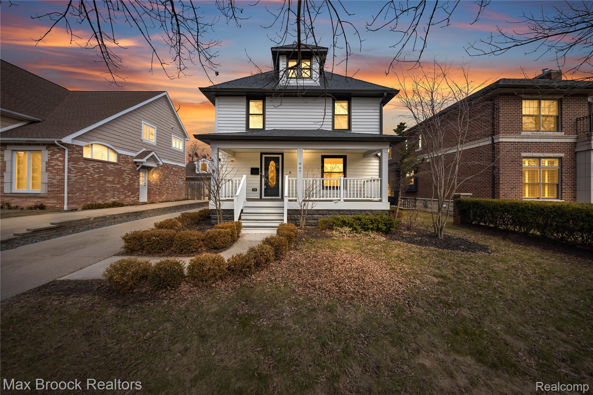 967 Ann Street Property Photo 1