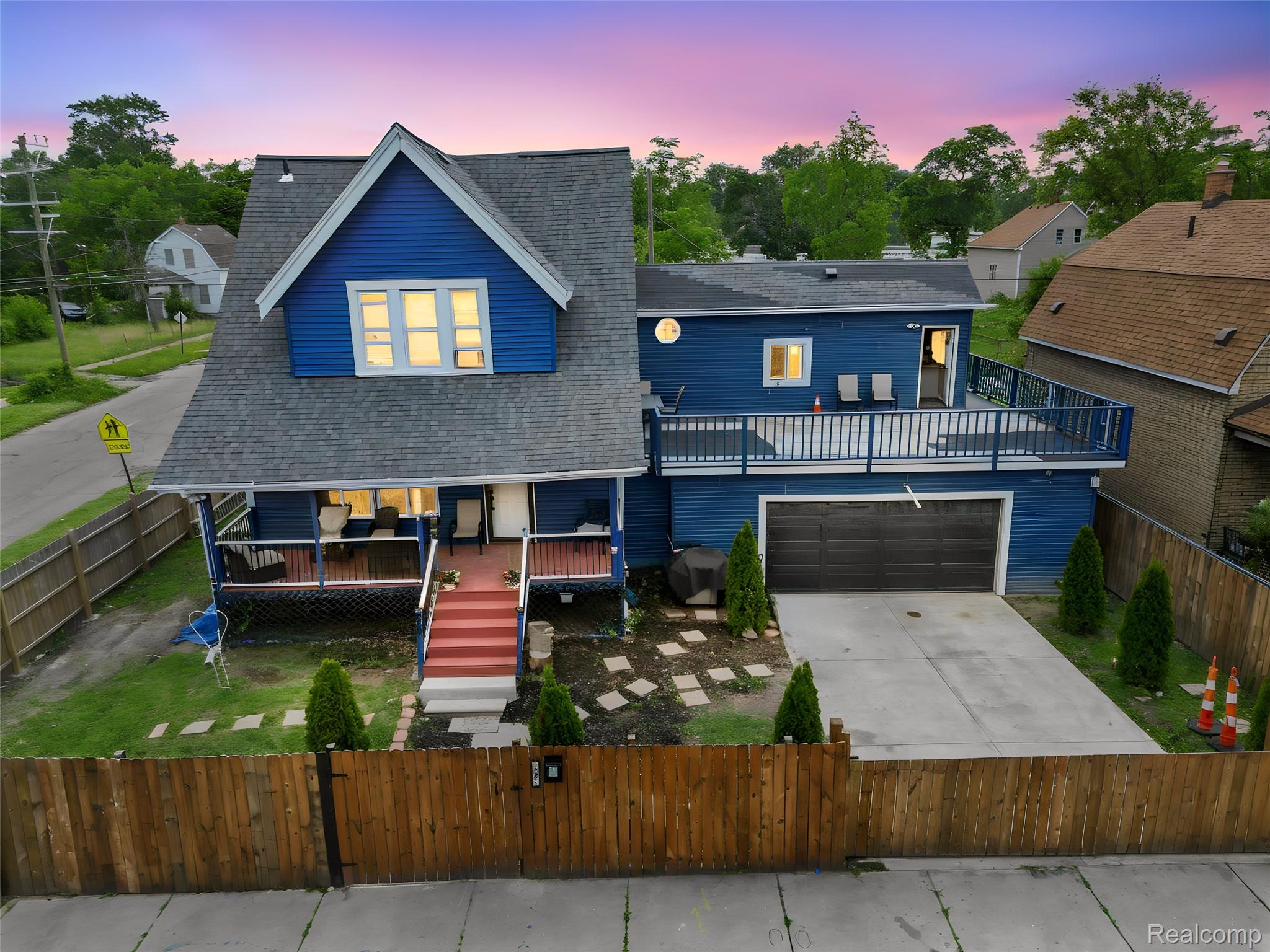 4405 Bewick Street Property Photo 1